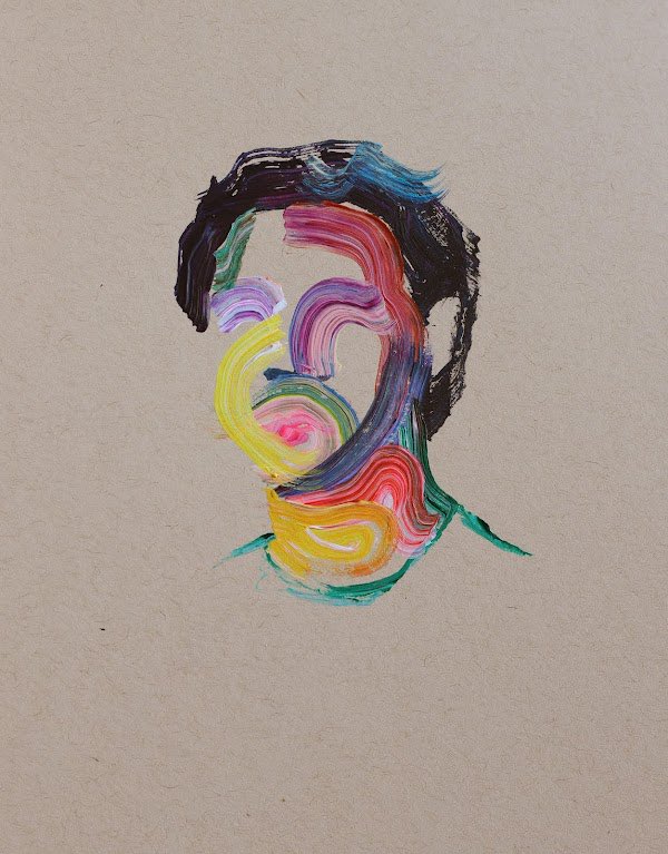 lifeofc's tweet image. Web2 me vs Web3 me