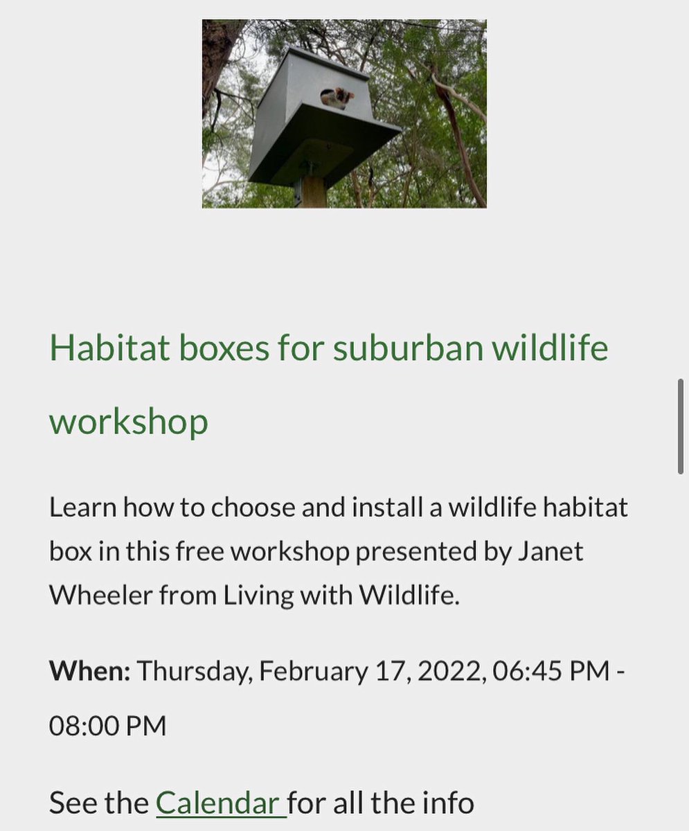KnoxEnvironment's tweet photo. New events added to the calendar with many more to come! https://t.co/hRVKG5ujv8 https://t.co/wtMyuG8uiN