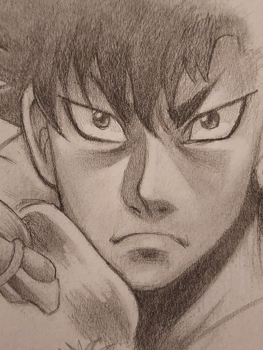 Do people like hajime no ippo?