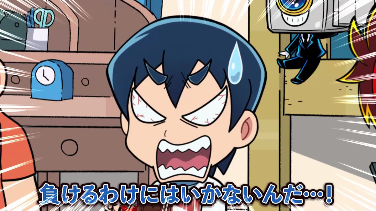 とうちやんです。 Z-666 （ジード）from 世紀末 先日 デビューしました❣️😎 構成員