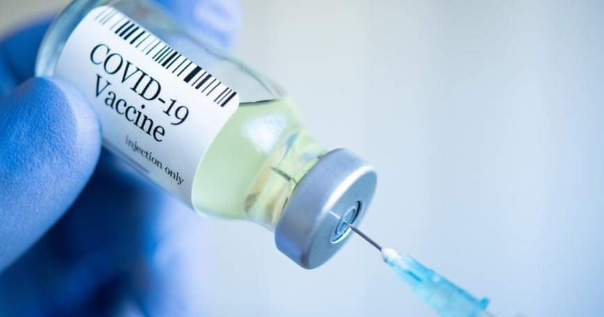 This Wednesday 9th February, Much Wenlock fire station will be hosting a walk in COVID-19 Vaccination Clinic from 10am until 4pm.
For those of you that need one, why not pop down and grab a jab?

#OnCall #ShropsFire #GrabAJab #YourFireCrew #MuchWenlock