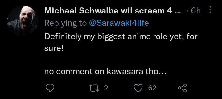 AdityaCursed's tweet photo. Embarrassment at its finest, Man got rejected by Kawaki himself and still doesn't stop being cringey 😭😭😭 https://t.co/ltGnEgbROx