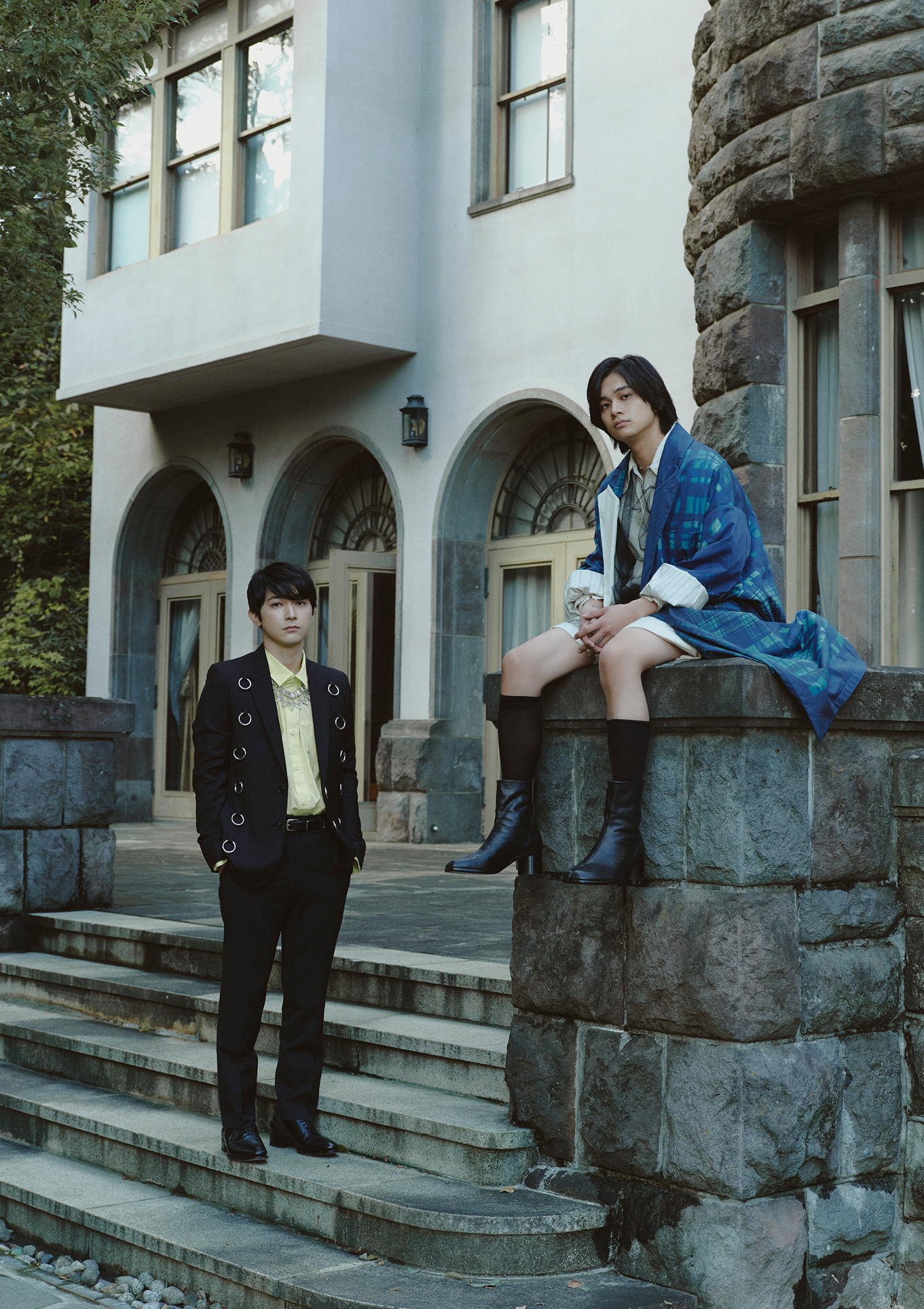 NYLON JAPAN on X: 