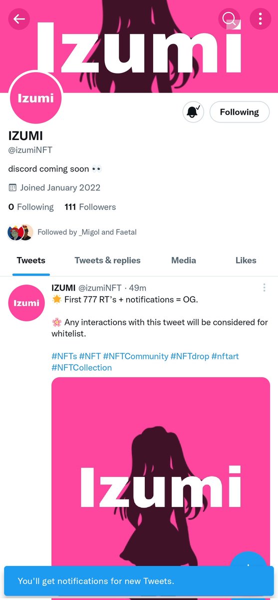Crypto Crds tweet media