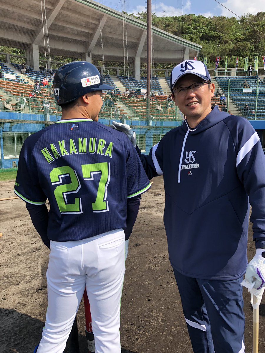 東京ヤクルトスワローズ公式 on X: 東京ヤクルトスワローズ公式 on X: