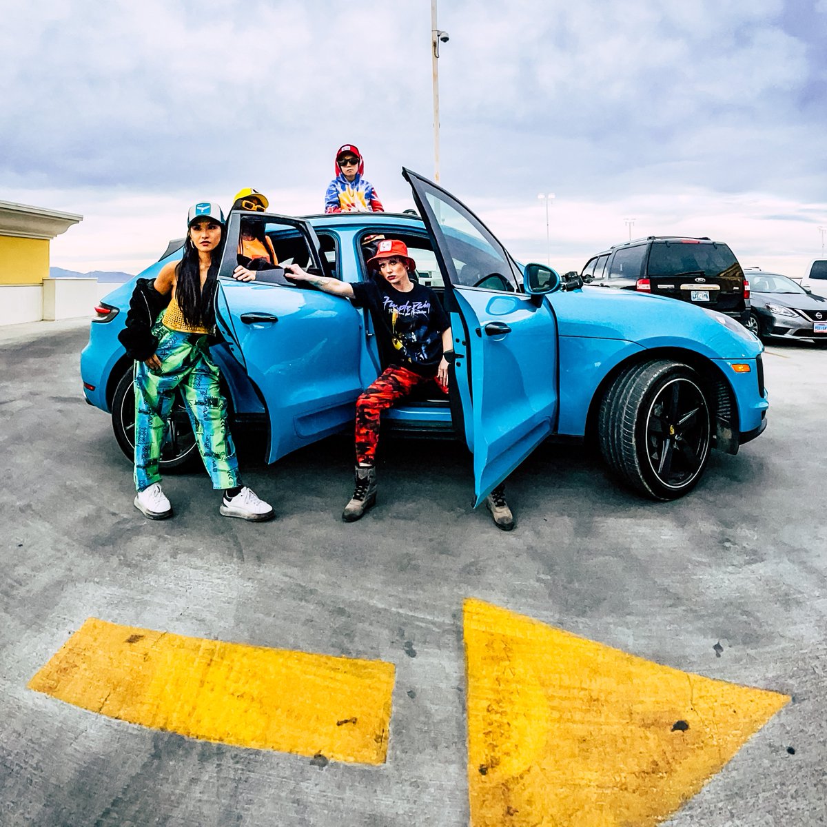 BovtiqveFashionWeek.com
<a href="/BovtiqveFW/">BovtiqveFashionWeek</a> <a href="/PrettyFlySoc/">Pretty Fly Society</a> 
ᴛʜɪs ғᴇʙʀᴜᴀʀʏ 23rd — 27th
𝐄𝐯𝐞𝐧𝐭 𝐈𝐧𝐟𝐨 &amp; 𝐓𝐢𝐜𝐤𝐞𝐭𝐬 𝐎𝐧𝐥𝐢𝐧𝐞
𝑺𝒆𝒆 𝒀𝒐𝒖 𝑺𝒐𝒐𝒐𝒏 𝑽𝒆𝒈𝒂𝒔! ☀️🎰