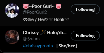 OofPinkeu1's tweet photo. @PoorGurl2 @gzchrs Done with extras! @LowFlowYt https://t.co/nIRzkFaVrR