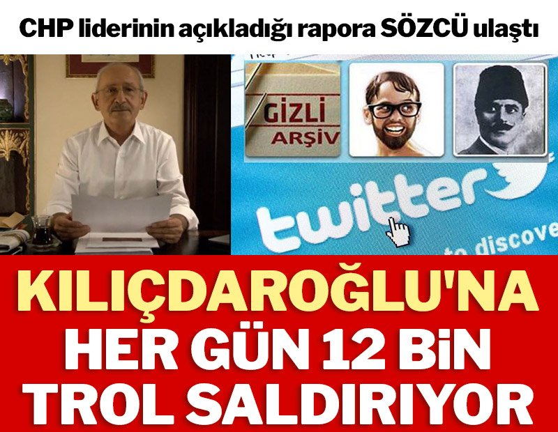 Sözcü tweet media