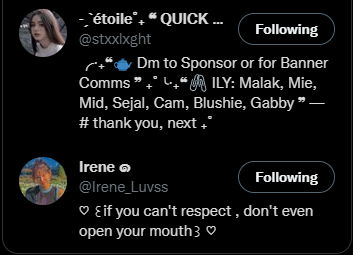 OofPinkeu1's tweet photo. @stxxlxght @Irene_Luvss Done with extras! https://t.co/0RnhYHZZ7B