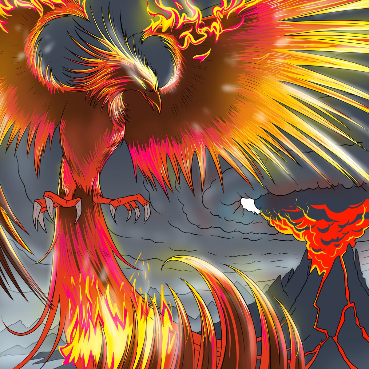 FantomKnights's tweet photo. 🔥OMNISCIENT PHOENIX MOUNT REVEAL🔥
We will be Airdropping Fantom Mounts to our Fantom Knights and Wizards holders once minting is complete!
Mounts provide insane Power Levels up to 300k!
Less than 100 Wizards left to Mint!
https://t.co/FYxGXWhdUc
#FantomWizards #FTMW #FTMK https://t.co/8riQQZTpVT