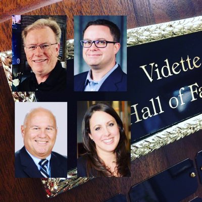 KevinPetschow's tweet photo. #NewProfilePic @The_Vidette @IllinoisStateU #Vidette #HallOfFame
Induction on 3/26 at #IllinoisStateU https://t.co/kdPr4xgnaJ