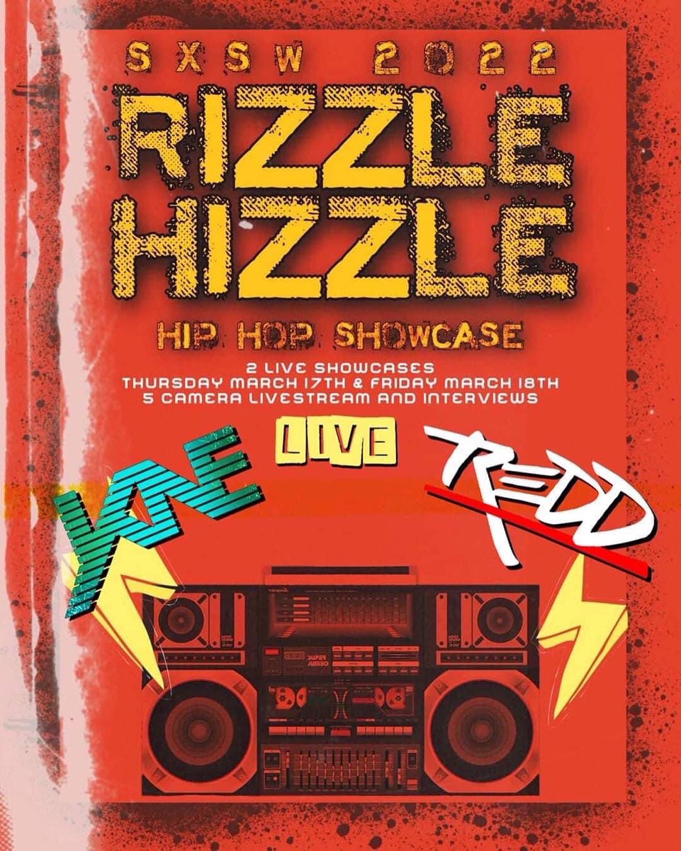 REDD tweet media