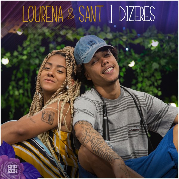 ZonaSuburbana's tweet photo. Orgânico relança “Dizeres”, de Lourena e Sant, com tecnologia Dolby Atmos, exclusiva para Apple Music
#Rap #HipHop #AppleMusic #Dizeres #Lourena #RapBox #Sant
🔽🔽🔽
https://t.co/32OKoYmA1V https://t.co/Y7TMuUQ0ib