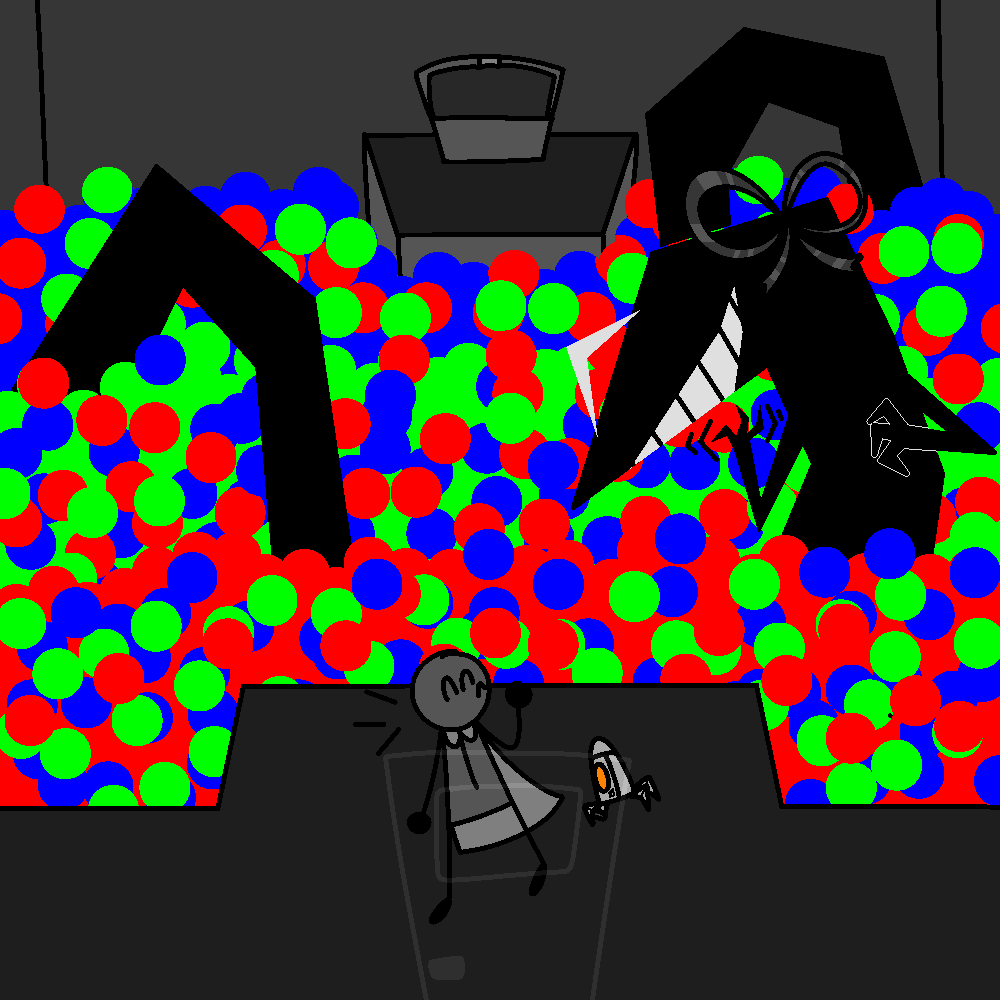 ecopportunityx's tweet photo. Update! Bye-bye!
This is a two-part update, too! Be sure to read to page 36!
#webcomics #webcomic #interactivecomic #horrorwebcomic https://t.co/eHJ7cfwS6d