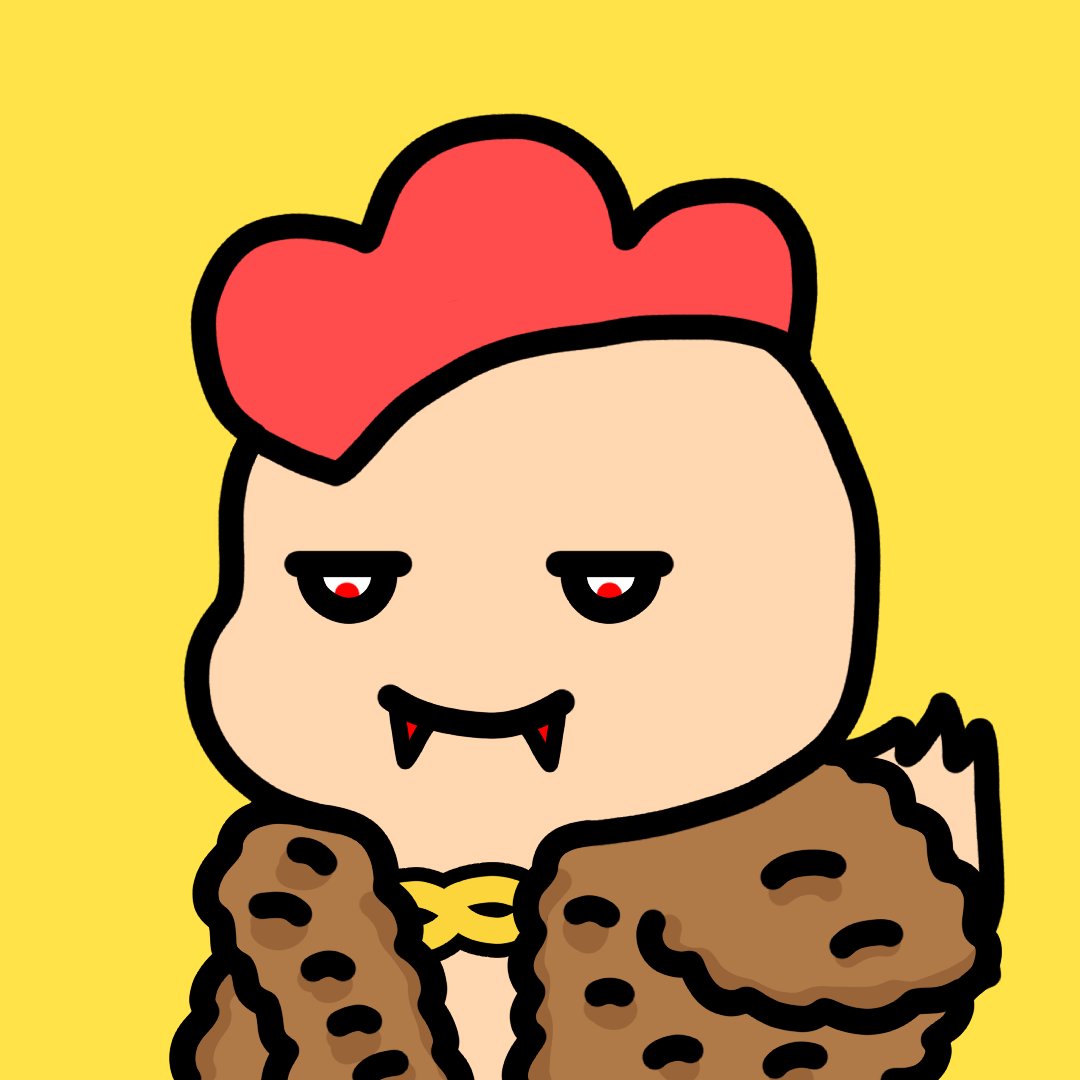 cozychicklets's tweet photo. Happy Saturday🐣

Friendly reminder that verifying ownership to any of the collections below grants you a Presale role! (while supplies last) 

@alienfrens 
@coolcatsnft Cat/Pet
@CoolmanUniverse 
@CowgirlsNFT 
@CryptoMories 
@doodles 
@LittlelemonsNFT 

@discord link in bio🐣 https://t.co/iMTfvReWzx