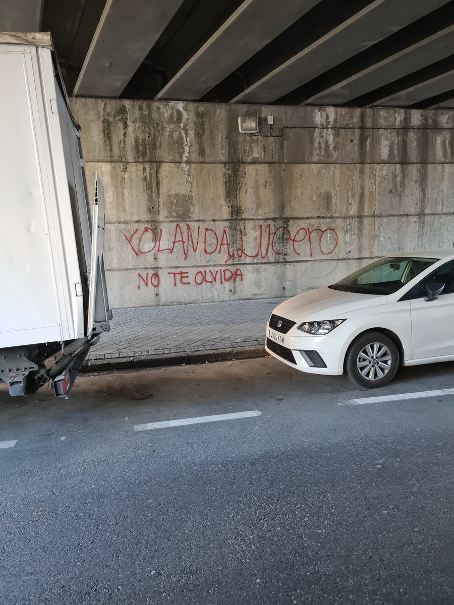 Carnaval combativo y reivindicativo en Lucero