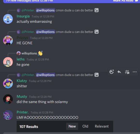 Janitor (@Janitor_OW) / Posts / X