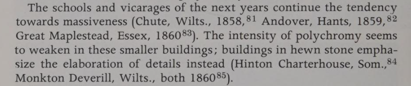 DeverillsOps's tweet photo. I've fallen down another rabbit hole:

From "The High Victorian movement in architecture, 1850-1870"

https://t.co/Mm3M4zMtfc

#Victorian #Architecture https://t.co/iZ31PiIZDV