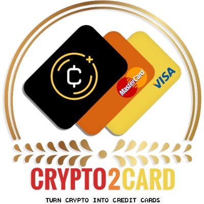 FaramarzHasani3's tweet photo. Most investors in crypto being asking what is next? Staking getting boring, NFTs getting saturated?? Crypto2Card changed the game, a system in which all investors have access to actionable utilities turning your crypto to fiat via @crypto2card #AnonymousPrepaidCard
#Crypto2Card https://t.co/npcbp10VjT