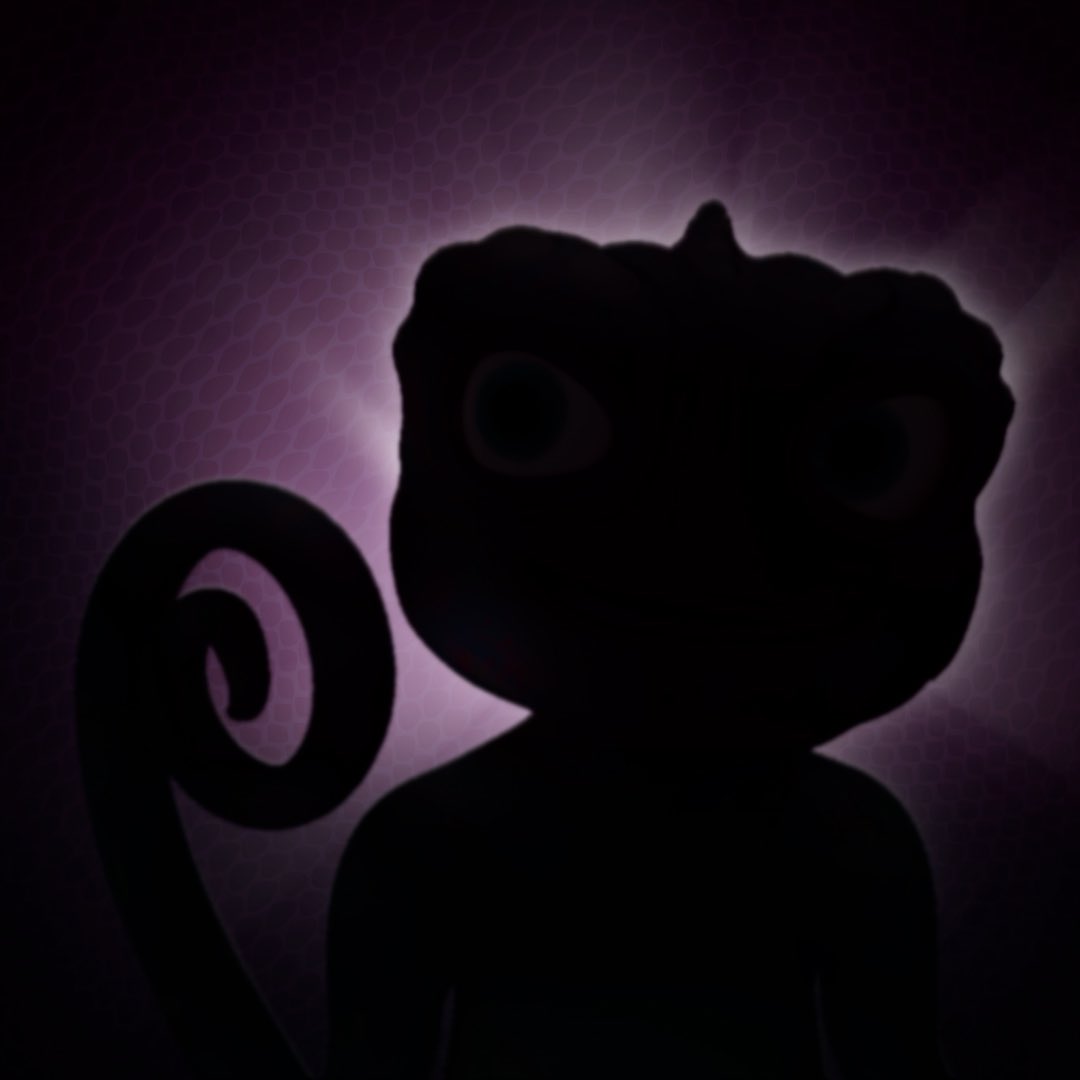 Craving for more sneakpeeks ?
Make sure you join us on Discord!
 
We just posted an EXCLUSIVE sneakpeek there ;-)
We're waiting for you !
Link in bio 🦎