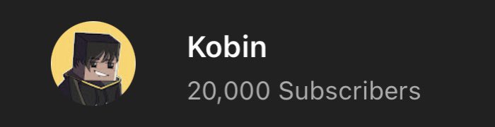 ygm kobin tweet media