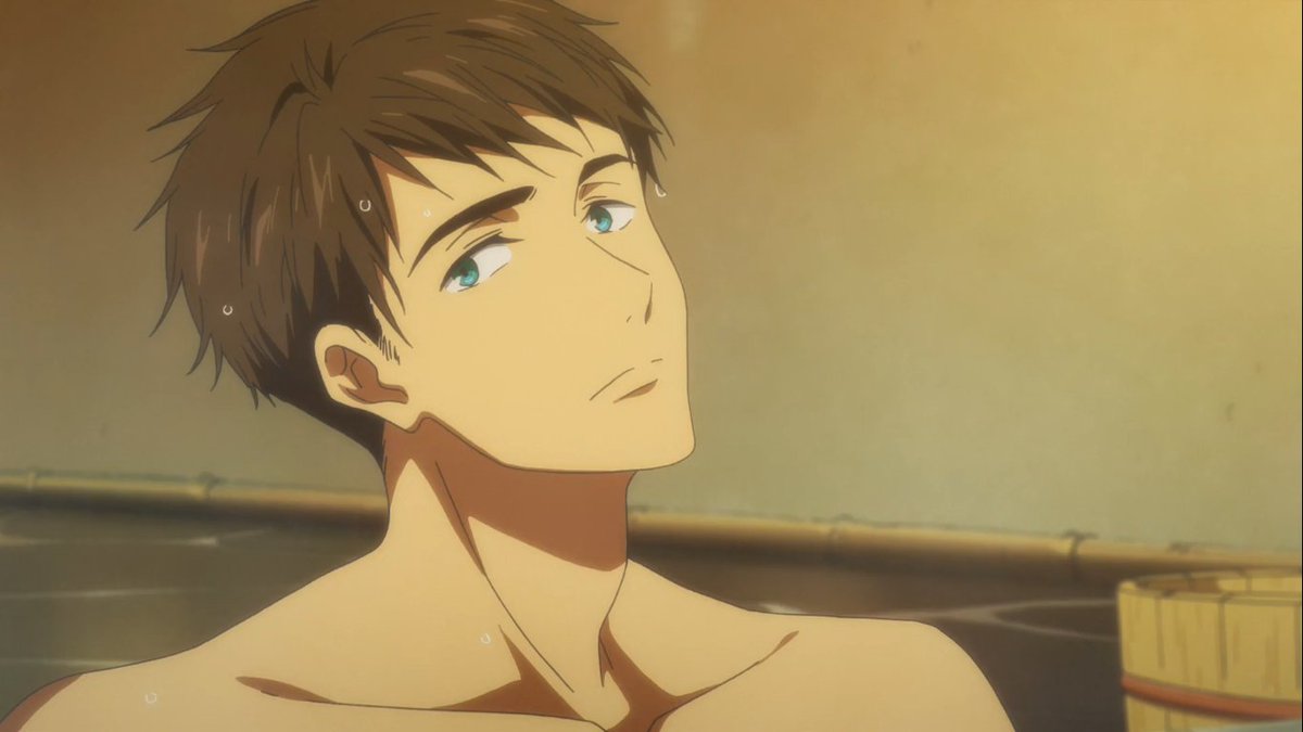 anihusband's tweet photo. Anime: Free!! https://t.co/tYhg86rn2W