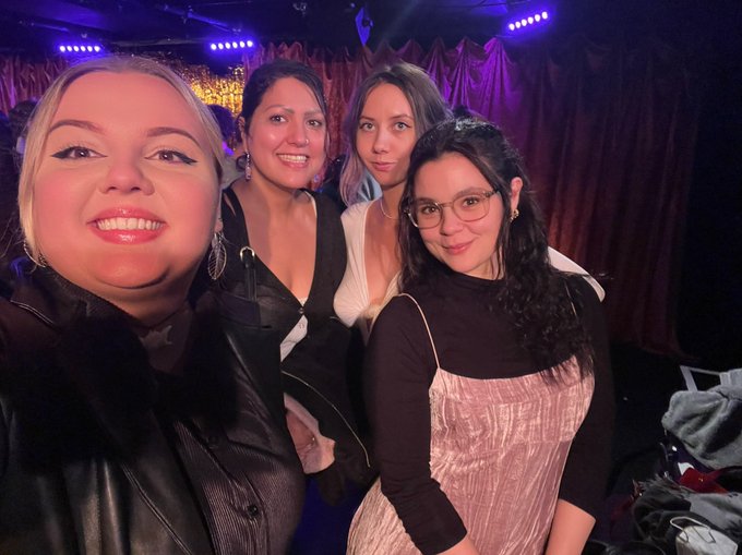 Field trip with @sexquisitevents &hearts;️ https://t.co/yCI85aE7S6<a class="tags" target="_blank" title="On Twitter" href="/?out=eyJ0eXAiOiJKV1QiLCJhbGciOiJIUzUxMiJ9.eyJpYXQiOjE3MjEyNjEwODIsImlzcyI6InR3cG9ybnN0YXJzLmNvbSIsIm5iZiI6MTcyMTI2MTA4MiwiZXhwIjoxNzUyNzk3MDgyLCJyZWRpcmVjdF91cmwiOiJodHRwczovL3R3aXR0ZXIuY29tL3NleHF1aXNpdGV2ZW50cyJ9.xOKp2VZwdR7ajITORCXy5Cf8hJA4p9lGEalod_ZEvsXoSO4GSZG5VP0sTLiB4tZZ4RfouAMlA9ONEem8d04ZKw">@sexquisitevents</a><a href="/tag/bikinifitness"class="tags"><span>#bikinifitness</span></a><a href="/tag/competitor"class="tags"><span>#competitor</span></a><a href="/tag/cuttheshort"class="tags"><span>#cuttheshort</span></a><a href="/tag/dumb"class="tags"><span>#dumb</span></a>