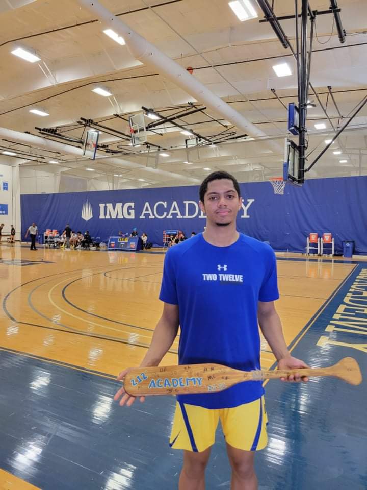 212° Sports Academy tweet media