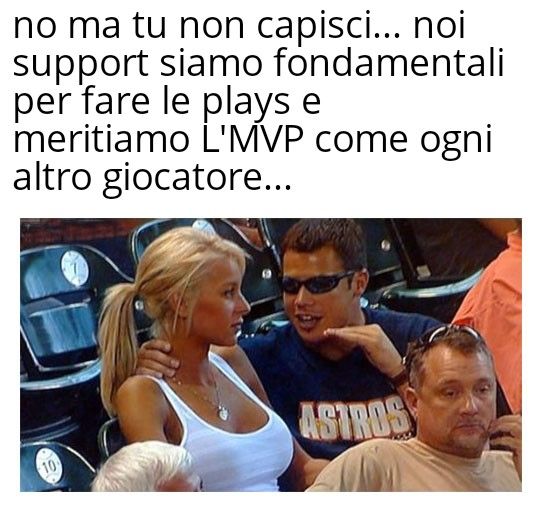 Stingers_eSport's tweet image. POV mentre @Er_Merce ti prova a spiegare perché vuole essere valorizzato nel #pretormherna...
.
"Si si ma hai ragione, ora posa quel bicchiere che torniamo a casa"