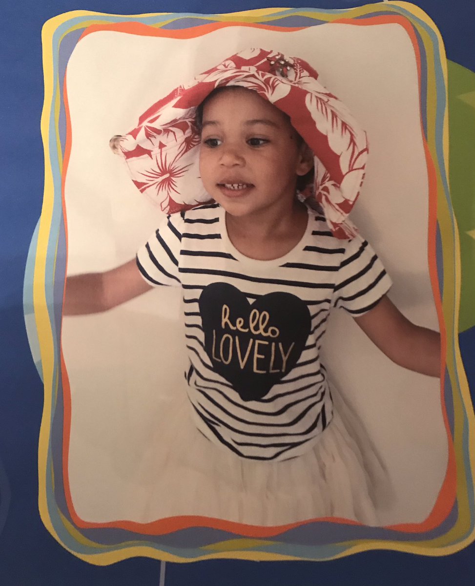 greta_krendel's tweet photo. This is my beauty, my #firstborn #grandchild soon to be of an age that requires double figures. The difficult #Teens are a bit of a distance away but I ask myself will she still enjoy wearing #grandma’s #hats #TimePassesTooQuickly https://t.co/smz9jRhLri