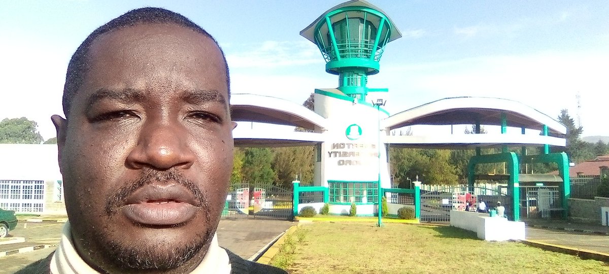 Okelloh Ogera, PhD. tweet media