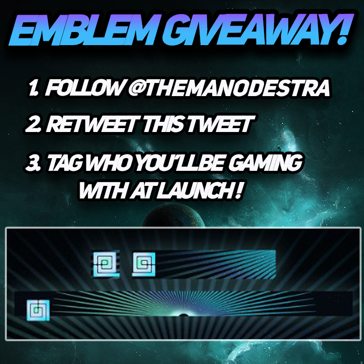 The Mano Destra tweet media