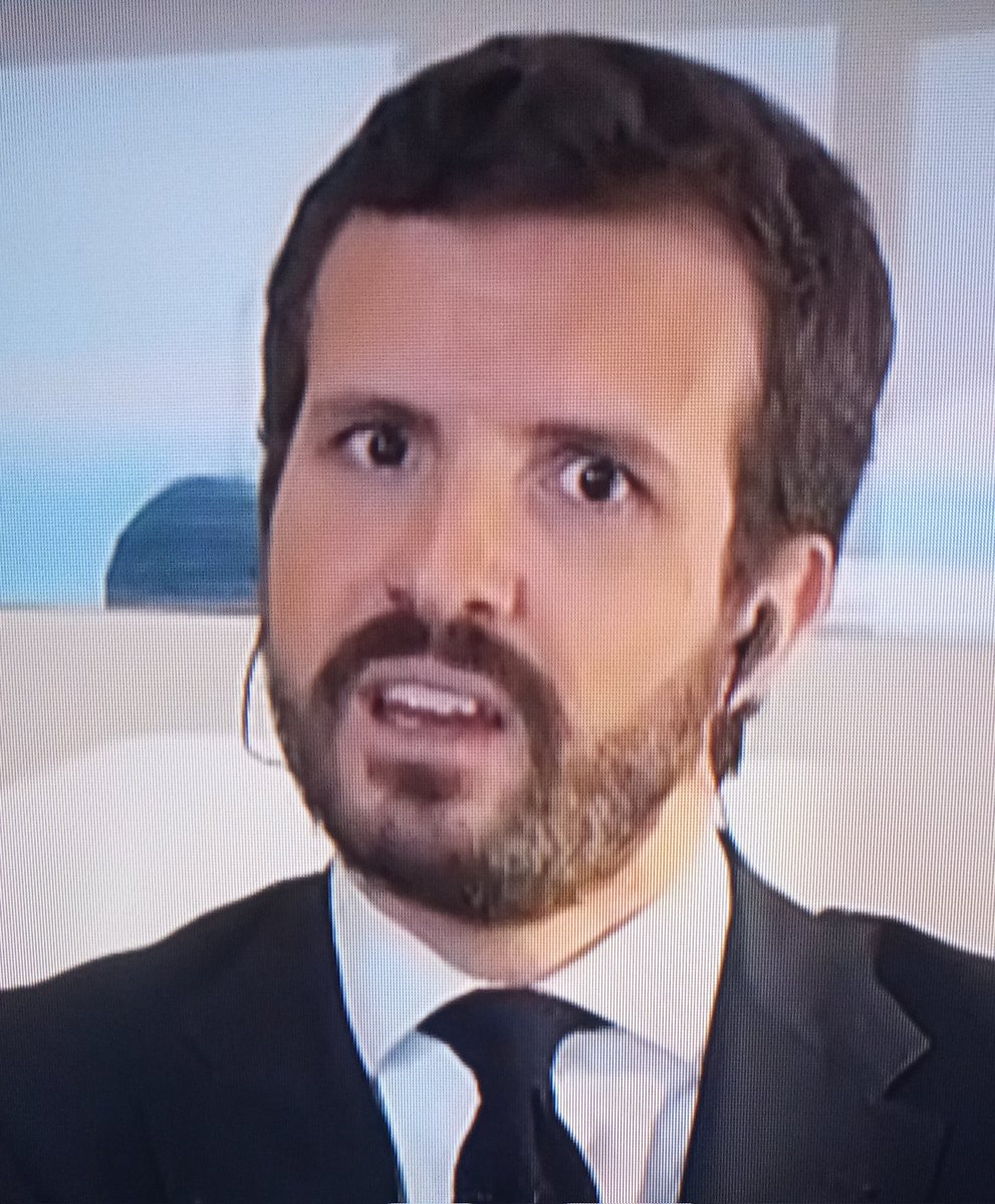 Pablo Casado ahora es Pablo Cagado.