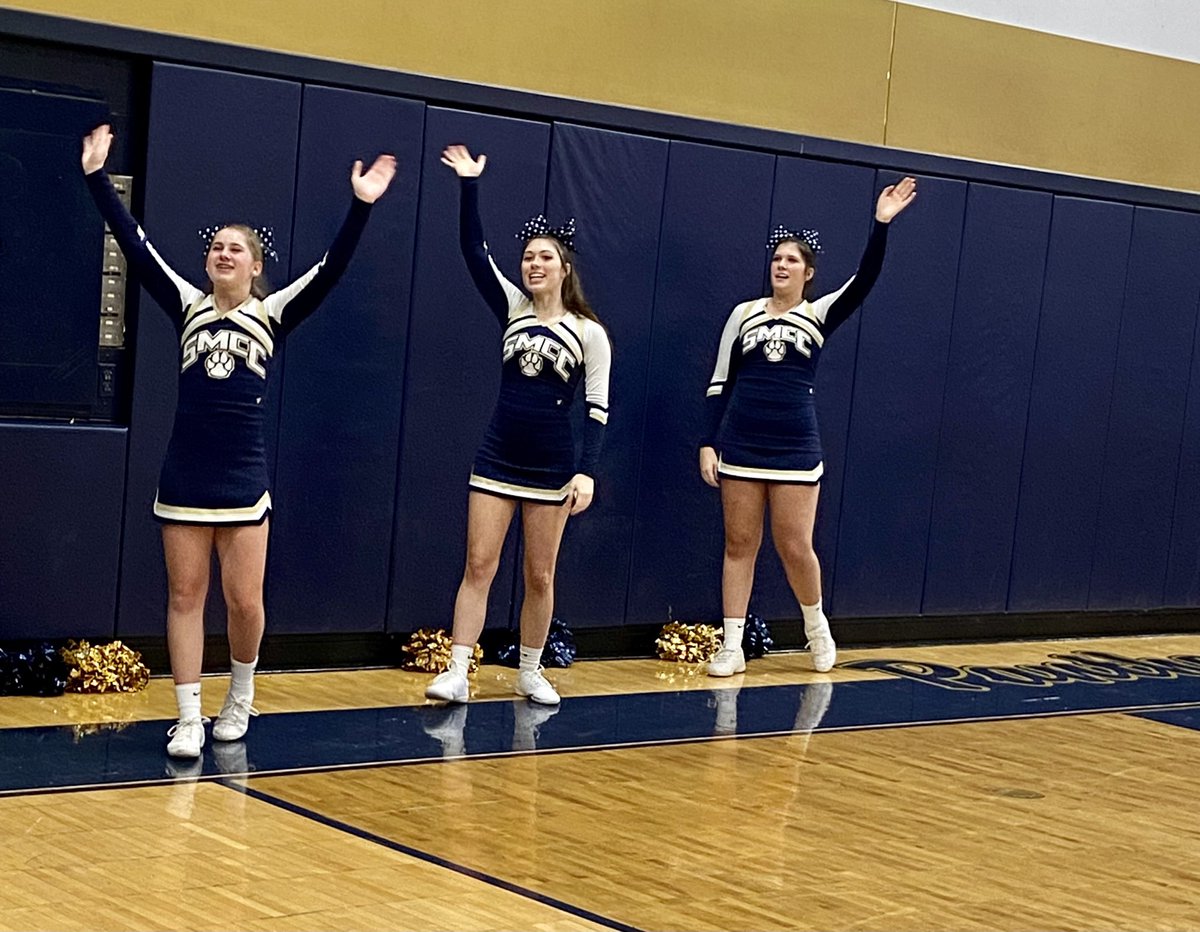 smcc_cheer's tweet photo. https://t.co/D5Xq9y7FHK