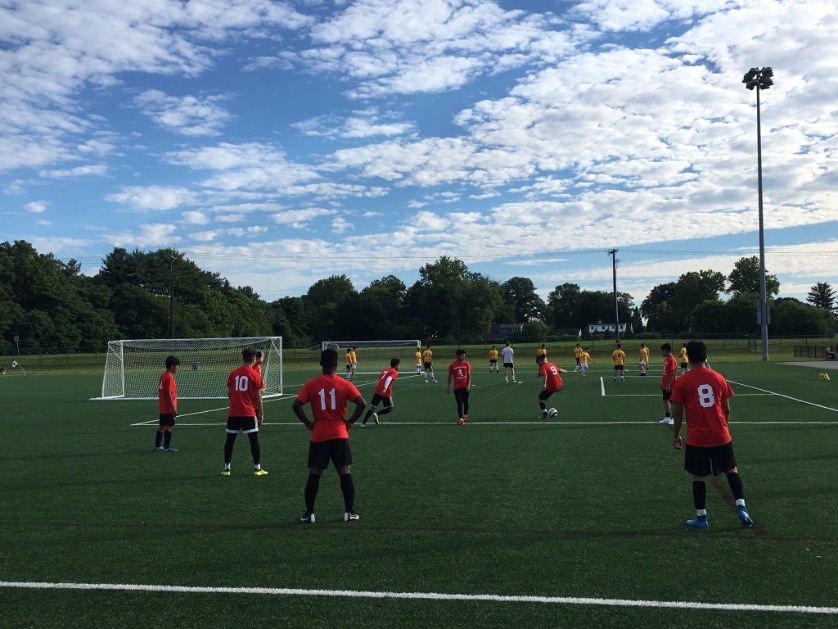 Breakthrough Soccer Training and Clinics, LLC. tweet media
