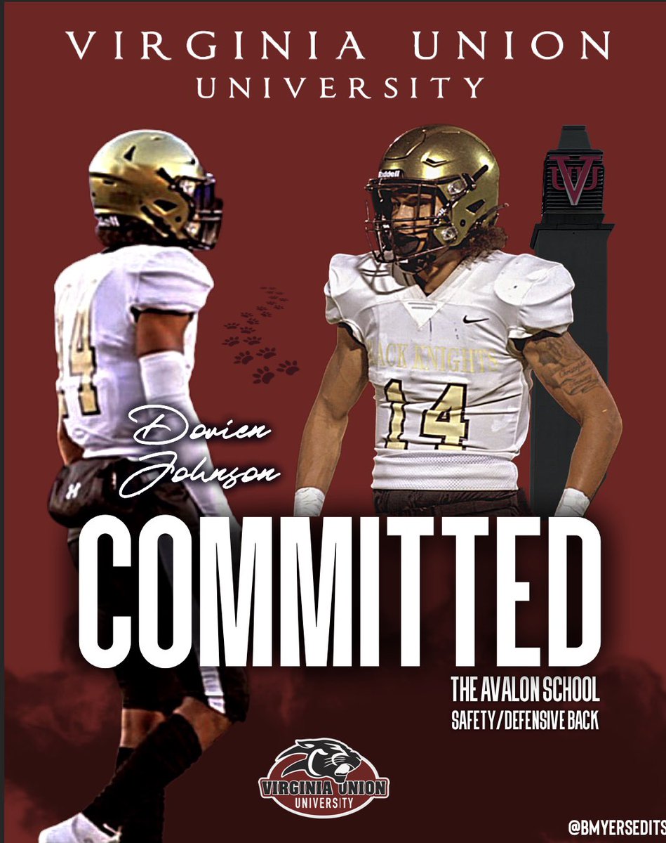 Dorien johnson tweet media