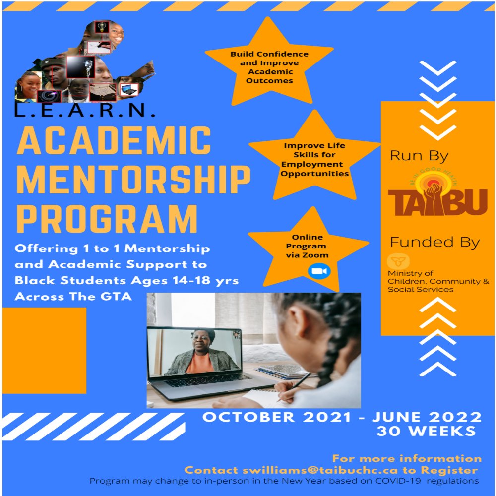 TAIBU Community Health Centre tweet media