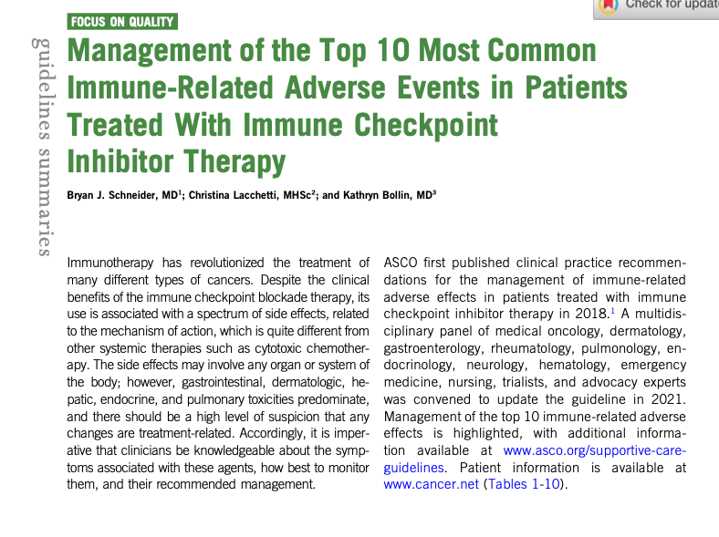 Jame Abraham, MD, FACP tweet media