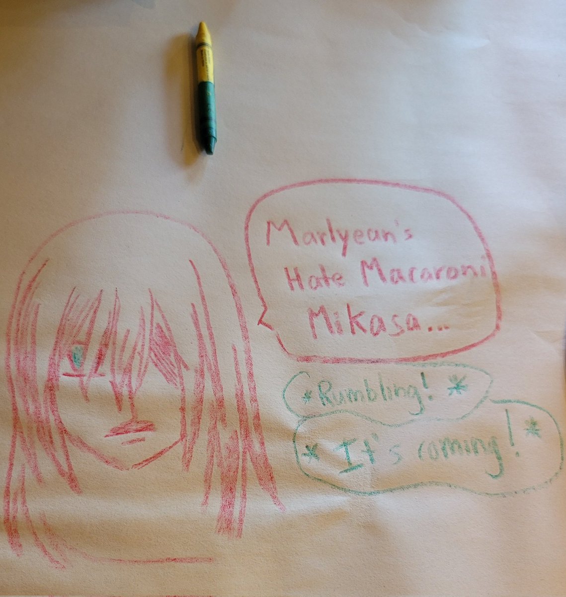 CynisticA's tweet photo. I'm having too much fun at Macaroni Grill https://t.co/WvdxHd0jBc