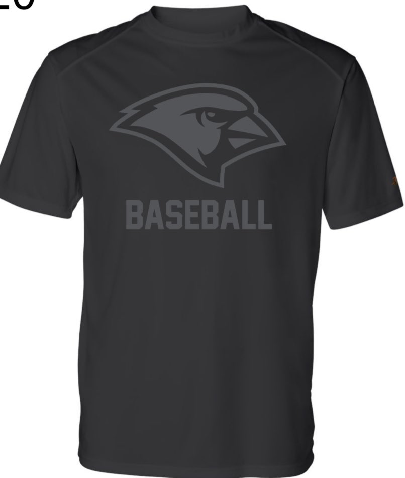 William Allen Baseball tweet media
