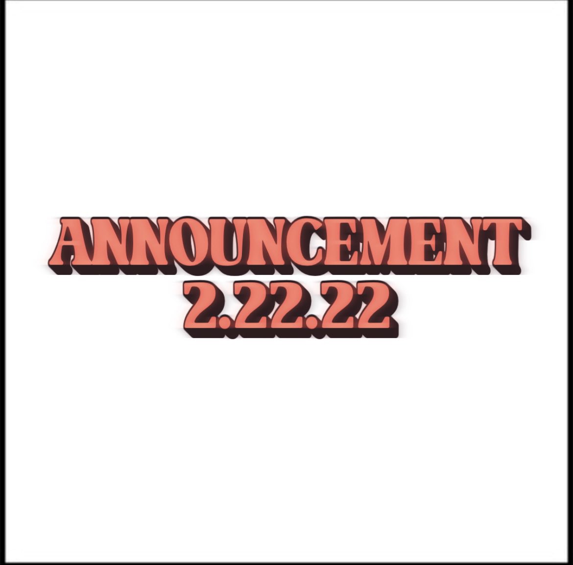 Peep our socials Tuesday 🎸