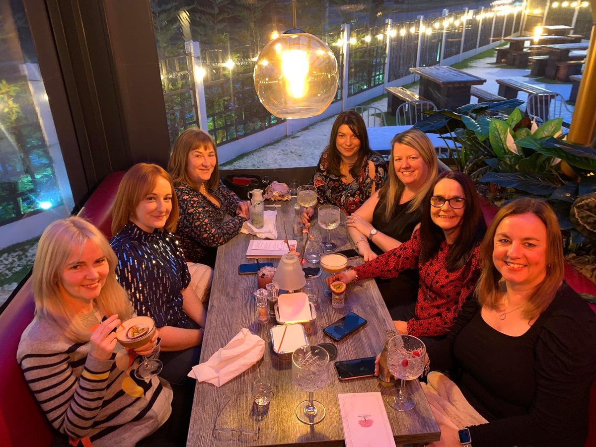 Esther Steel💙 tweet media