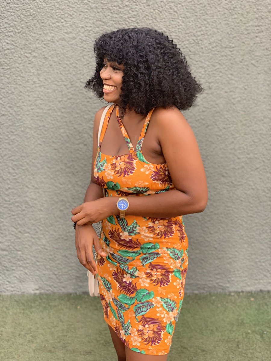 TessyIgwe's tweet image. Looking good, doing better🥺😎
I made my dress too😌
#teyceecouture