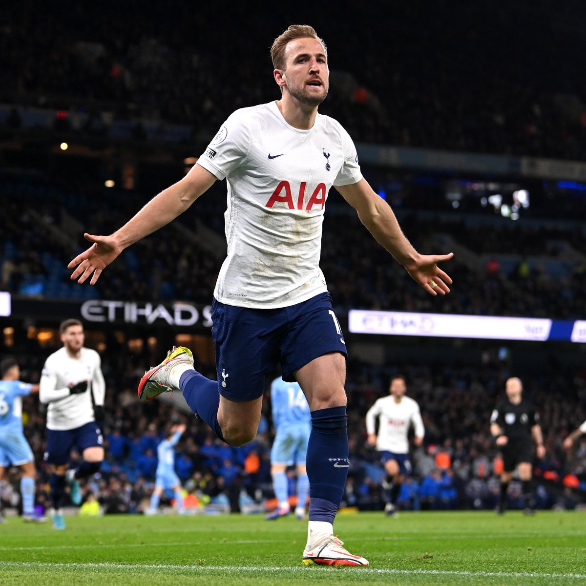 PLinUSA's tweet photo. No words.

Just Harry Kane ✨ https://t.co/yZc7nK8hYR