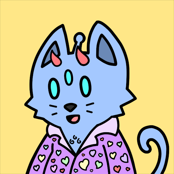 ＣΞＳΛＲ_𝙉𝙁𝙏 tweet media