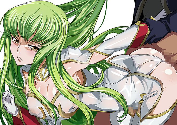 NSFW
こーどぎ●すえろらくがき追加らくがき
FANBOXで高解像度版も公開しました。
(https://t.co/d9L6imzCrb) 