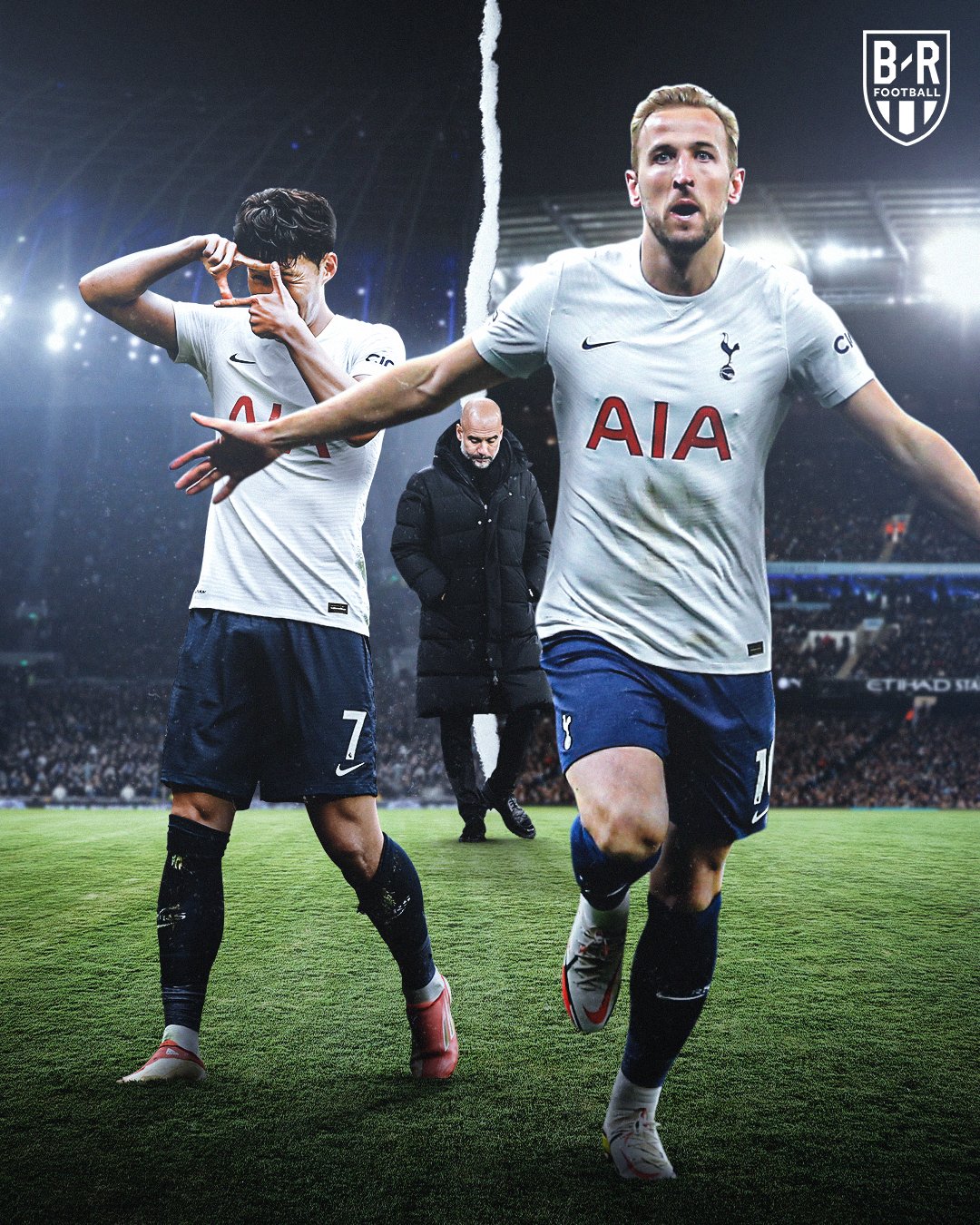 B R Football Tottenham Do The Double Against Man City This Season T Co Kkic7eypc2 Twitter
