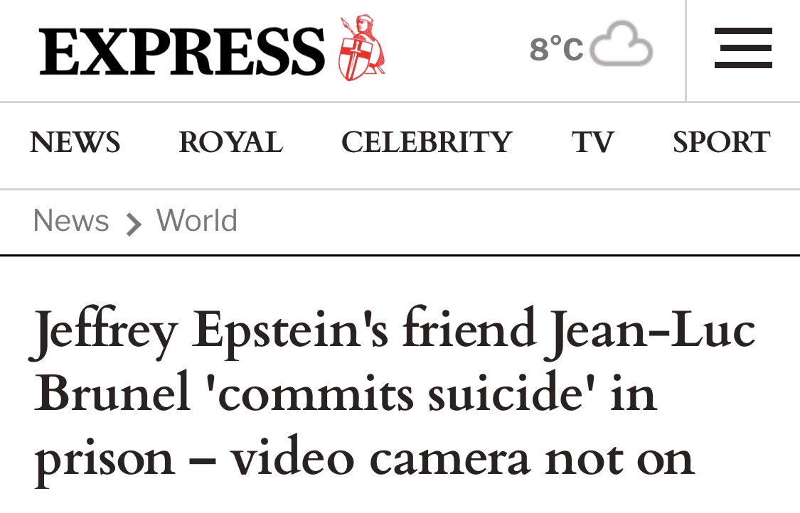 elizableu's tweet photo. Of effing course the cameras weren’t on. https://t.co/cR5HgxYs3l