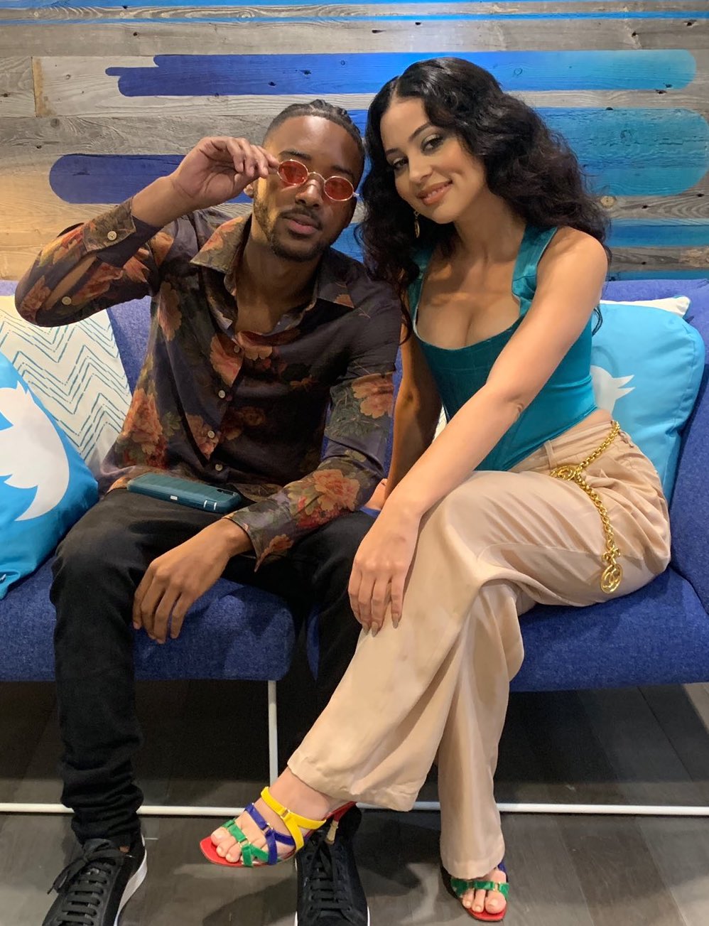 ceo of kory on Twitter: 