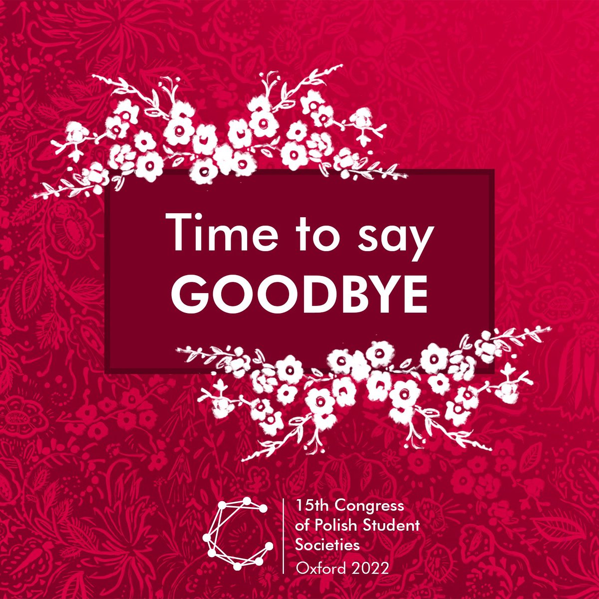 CongressPL's tweet image. As the #XVCongress came the end we would like to thank to each and every one of you who made this Congress possible: the speakers, sponsors, partners, attendees and last, but certainly not least, the team! None of this would be possible without you!

#connectincongress2023